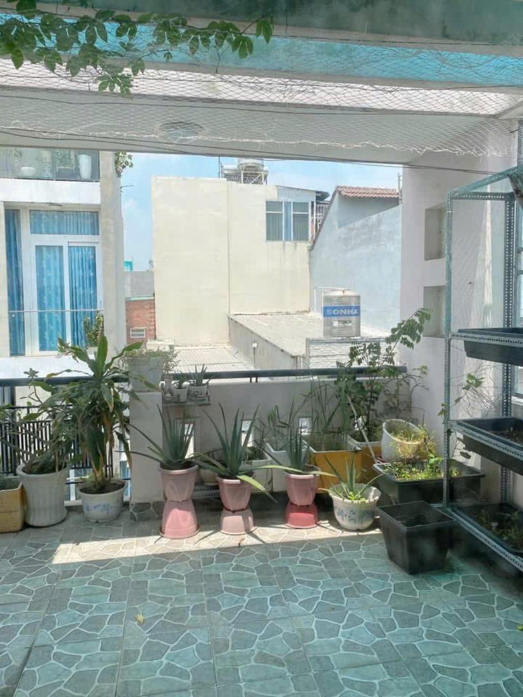 NHÀ BÁN QUANG TRUNG GV - NGAY KHU TRUNG TÂM QUẬN - DT 72M²- 3 TẦNG NHỈNH 6 TỶ - Ảnh 5